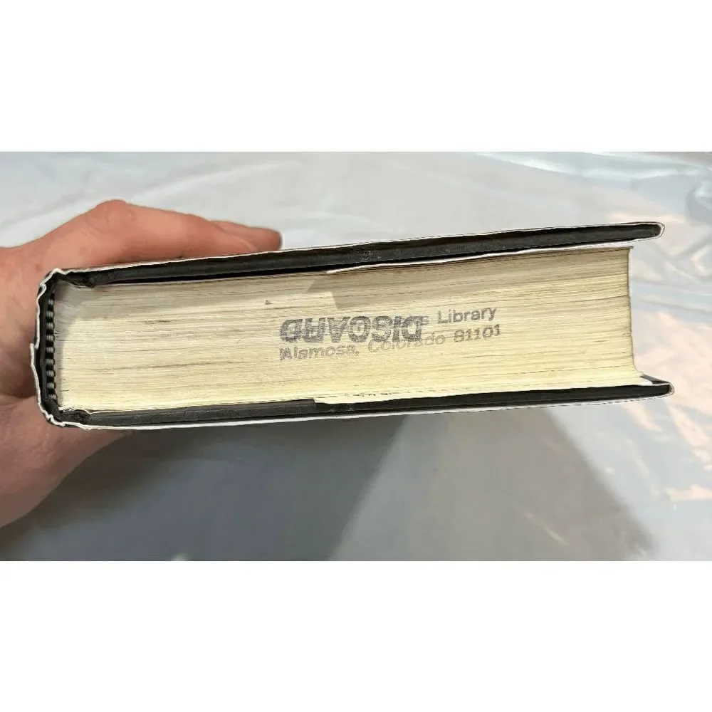 Herbert, Brian & Kevin J Anderson DUNE‎ House Harkonnen 1st Edition 1st Printing